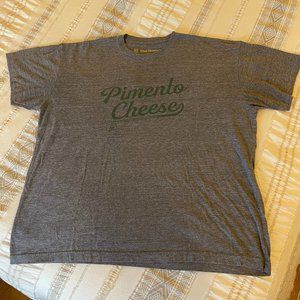 PIMENTO CHEESE / Augusta Georgia / The Home T Shirt